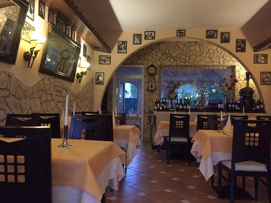 Ristorante Pizzeria Dino