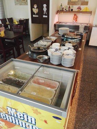 Chin Thai Haus