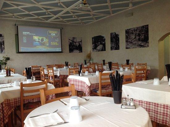 Ristorante Pizzeria Punta Nord