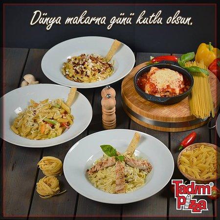 Tadim Pizza