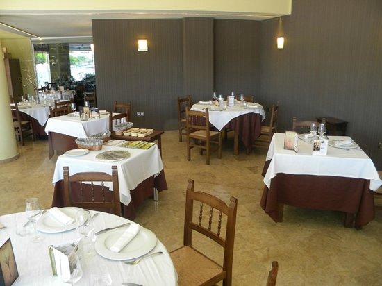 Restaurante Levante Valencia