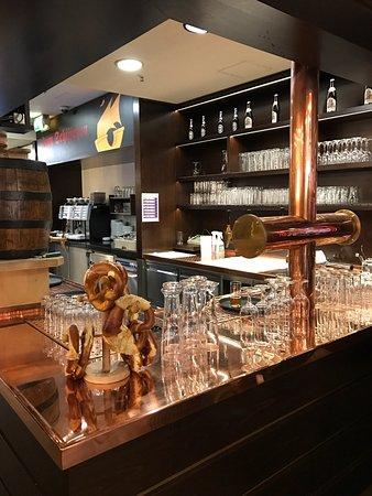 Restaurant Zum Schiffchen