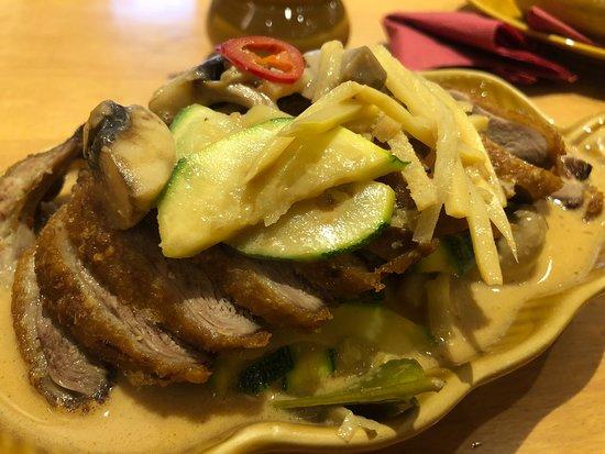 Massaman Thai Restaurant