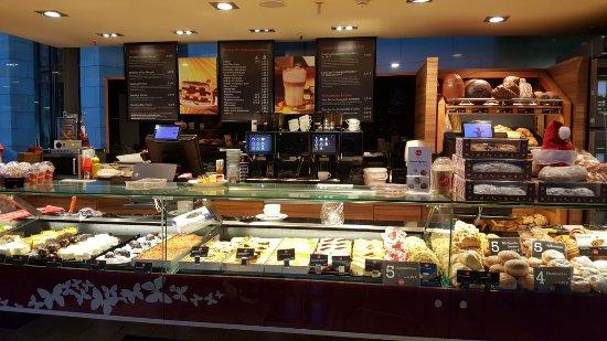 Cafe Dreissig