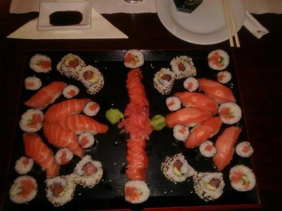 Wasabi Garden