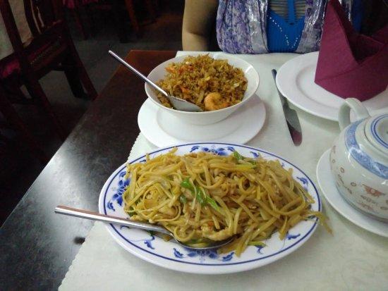Restaurant Chino Rong Hua