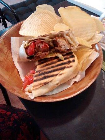 Deggi's