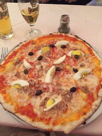 La Vecchia Sueva
