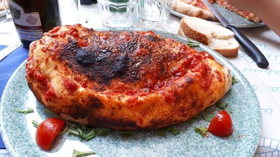 Ristorante Pizzeria Prima e Poi