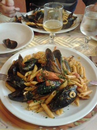 Ristorante Pizzeria Fiorita Borgo Dora Snc