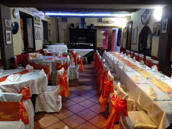 Ristorante Il Giardino