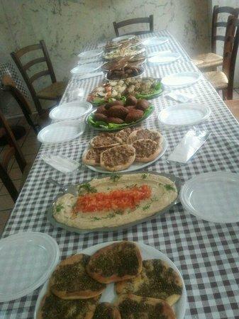 Girarrosto Sanpaolo Da Zio Hani