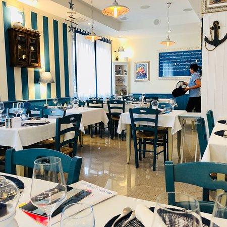 Antica Trattoria Barslon