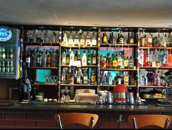 Sokak Bistro Cafe