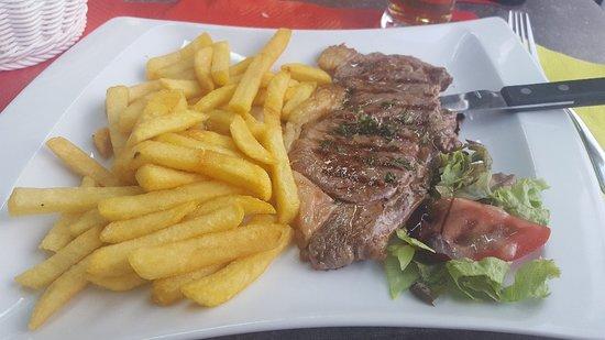 Cafe Brasserie Le Versailles