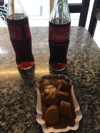 Udo's Snack