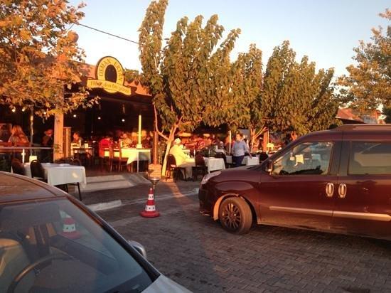 Ertan Restaurant
