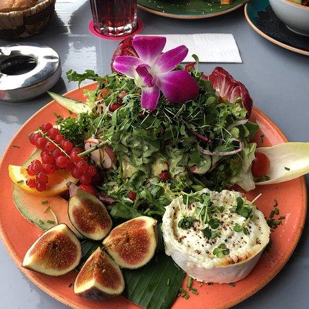 Gaststatte Distelfarm