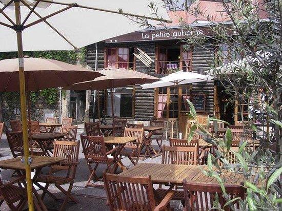 La petite auberge