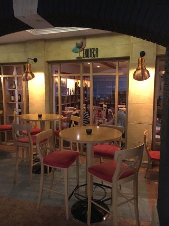 Enoteca