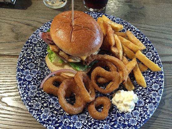 The Queens Picture House