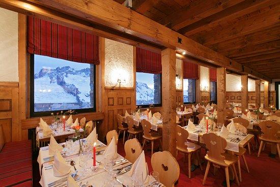 Restaurant Vis-a-vis