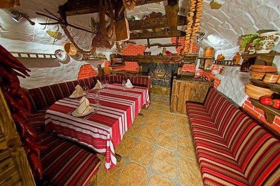 Restaurant Kupava