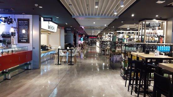 El Corte Ingles