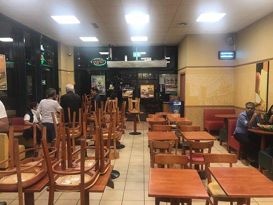 Subway