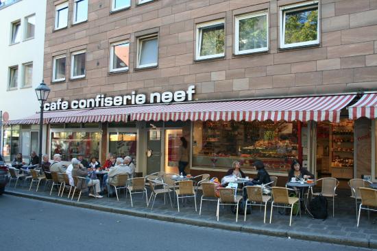 Cafe Neef