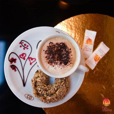 Cafe & Patisserie Palma