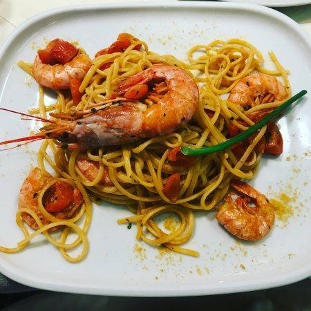 Osteria Della Dogana