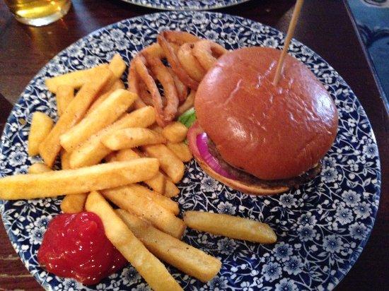 The Post & Telegraph