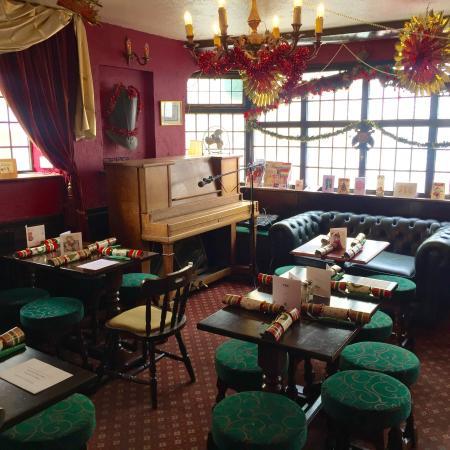 Bedford Tavern