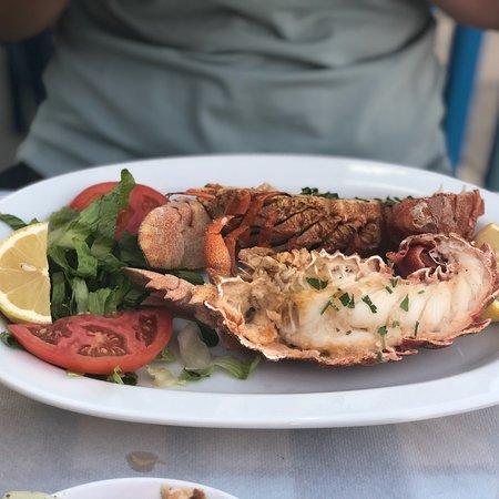 Dimitrios Fisherman's Taverna