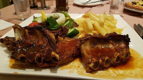 Othello Restaurant