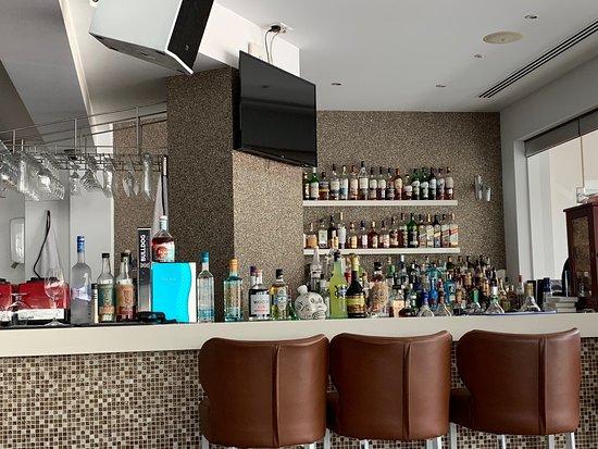 Abacus Restaurant Lounge