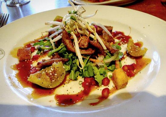 Cafe Poste Brasserie