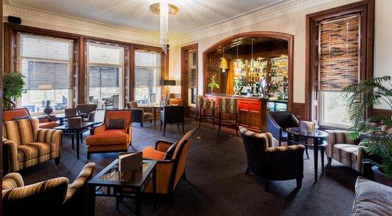 Applegarth Villa Restaurant