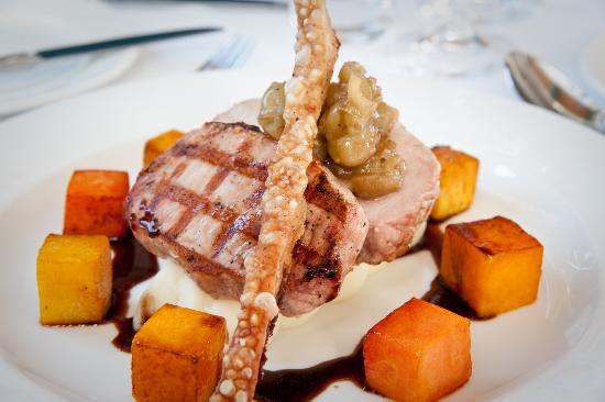 The Windermere Restaurant