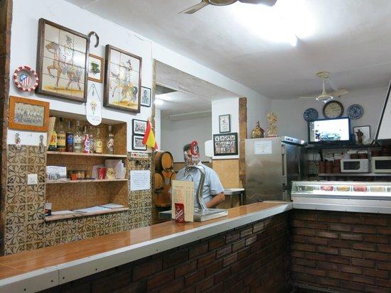 Bodega Guzman