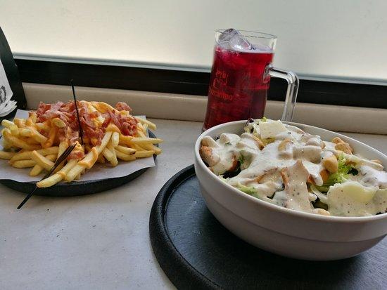 Cerveceria 100 Montaditos