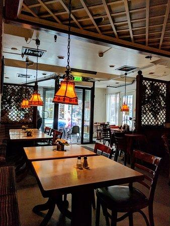 Dovrestua Bar & Restaurant