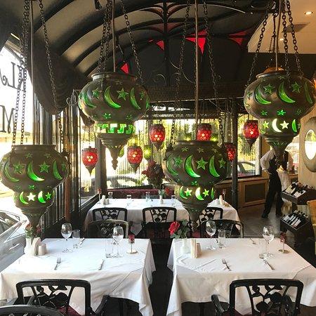 Klas barbeque Restaurant