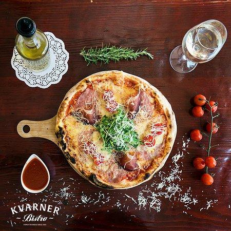 Bistro Kvarner