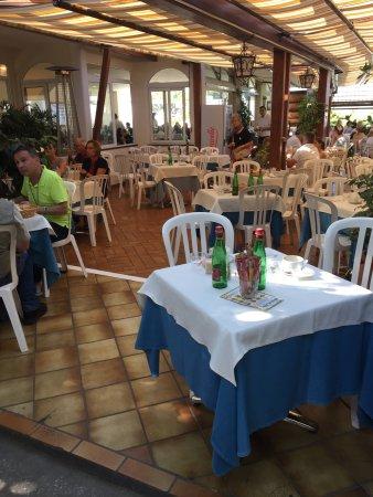 Ristorante Le Terrazze