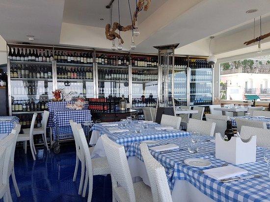 Ristorante Al Caprì