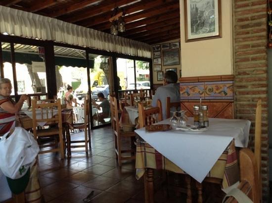 Nuevo Playamar