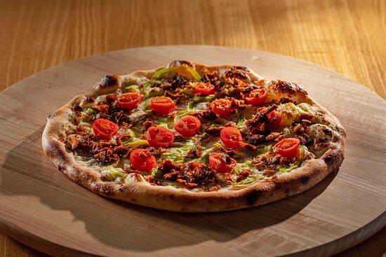 Skijaliste Bistro Vucnica