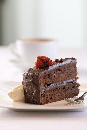 The Knife & Fork Grill & Deli